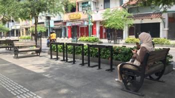 Berwisata ke Malioboro, Maksimal 2 Jam